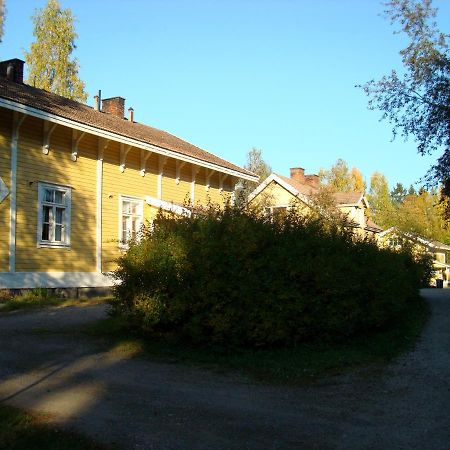 Gran Hotellihuoneistot 2 Suolahti エクステリア 写真