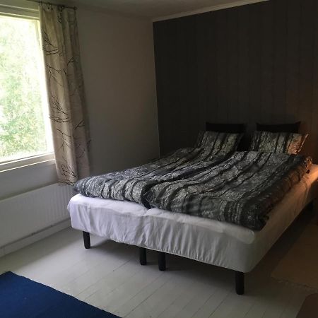 Gran Hotellihuoneistot 2 Suolahti エクステリア 写真
