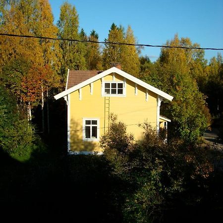 Gran Hotellihuoneistot 2 Suolahti エクステリア 写真