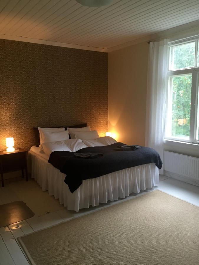 Gran Hotellihuoneistot 2 Suolahti エクステリア 写真