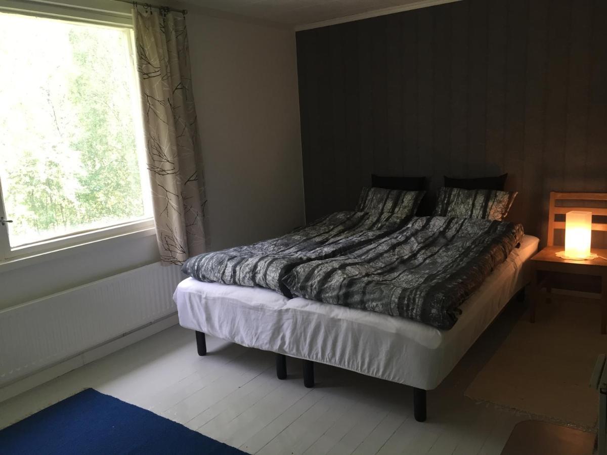 Gran Hotellihuoneistot 2 Suolahti エクステリア 写真