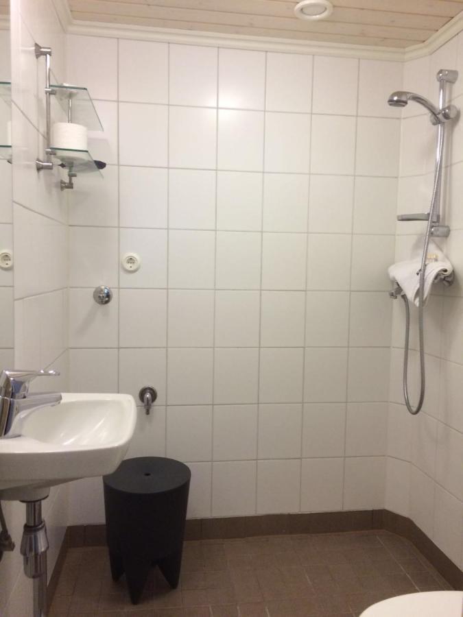 Gran Hotellihuoneistot 2 Suolahti エクステリア 写真