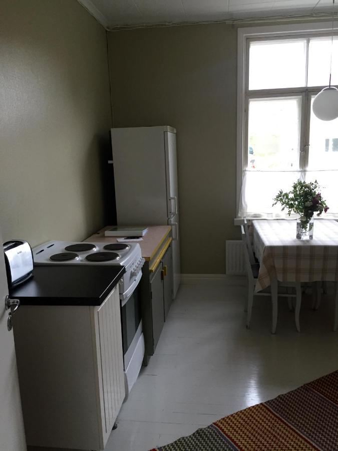 Gran Hotellihuoneistot 2 Suolahti エクステリア 写真