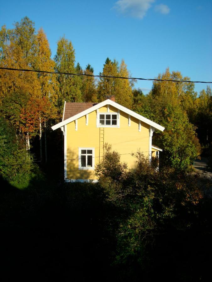 Gran Hotellihuoneistot 2 Suolahti エクステリア 写真